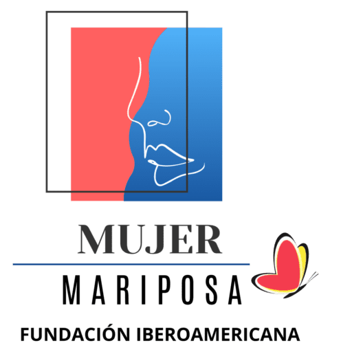 Mujer Mariposa
